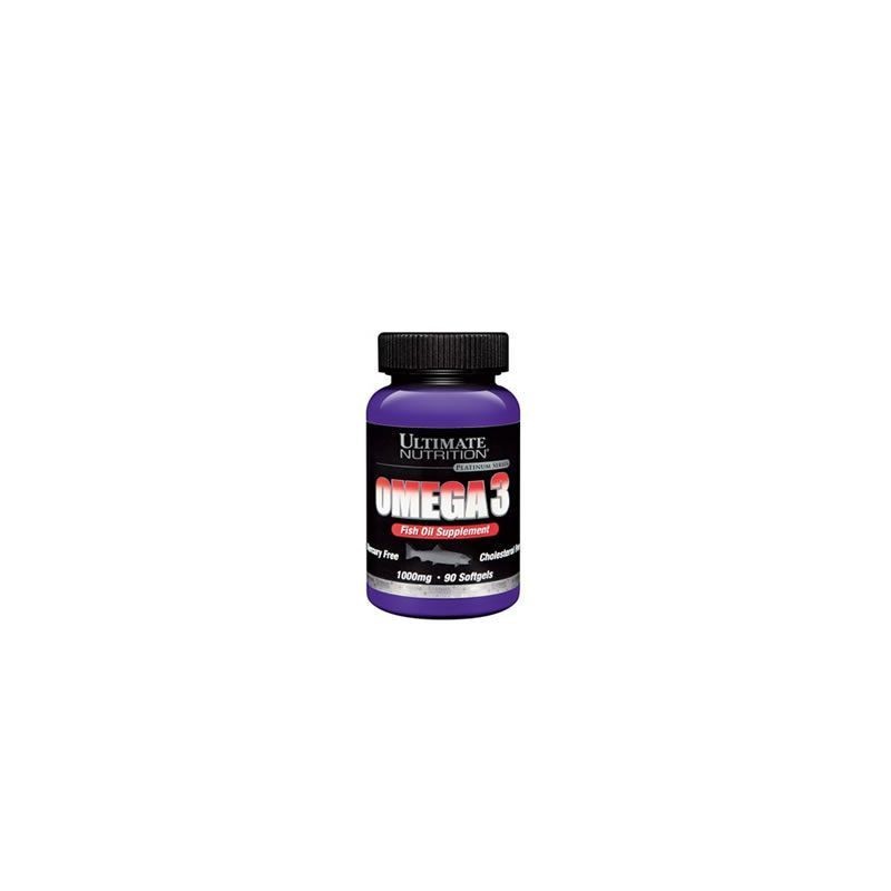 Ultimate Omega 3 Ultimate Omega 3