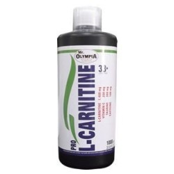 Mr. Olympia Pro L-Carnitine 1400 Mg