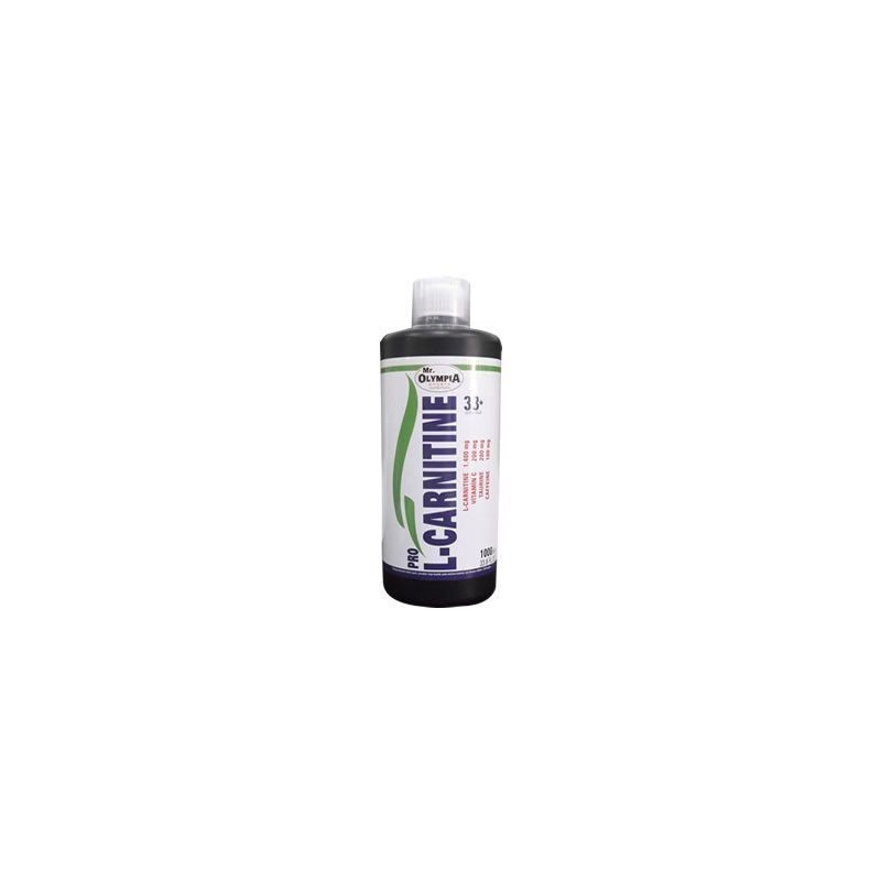 Mr. Olympia Pro L-Carnitine 1400 Mg