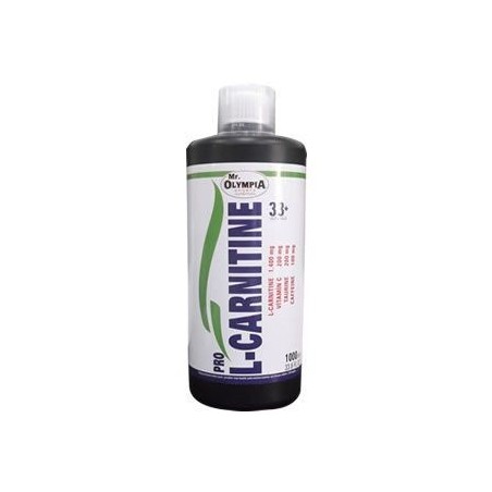 Mr. Olympia Pro L-Carnitine 1400 Mg