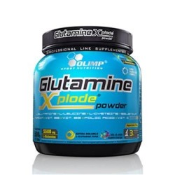 Olimp Glutamine Xplode 500 Gr