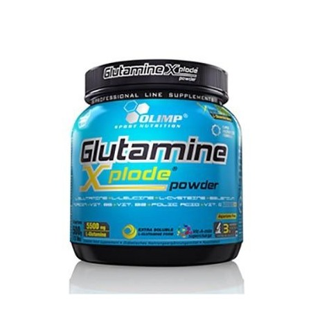 Olimp Glutamine Xplode 500 Gr