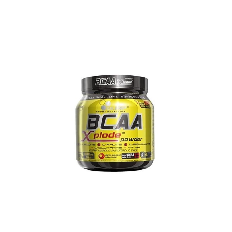 Olimp Bcaa Xplode 500 Gr
