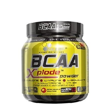 Olimp Bcaa Xplode 500 Gr