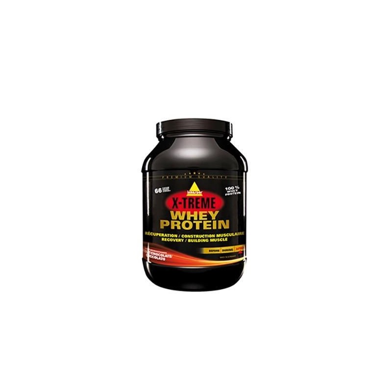 inkospor® X-Treme Whey Protein (Gıda Takviyesi) inkospor® X-Treme Whey Protein (Gıda Takviyesi)