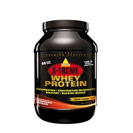 inkospor® X-Treme Whey Protein (Gıda Takviyesi)