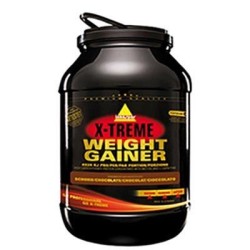 inkospor® X-Treme Weight Gainer (Gıda Takviyesi)
