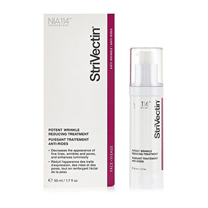 StriVectin SD Power Serum for Wrinkles 50 ml Yüz Serumu