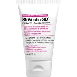 StriVectin SD Hassas Ciltler için Kırışıklık ve Çatlak Bakım Kremi 60 ml