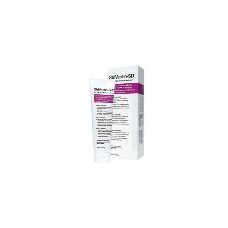 StriVectin SD Kırışıklık ve Çatlak Bakım Kremi 150 ml StriVectin SD Kırışıklık ve Çatlak Bakım Kremi 150 ml