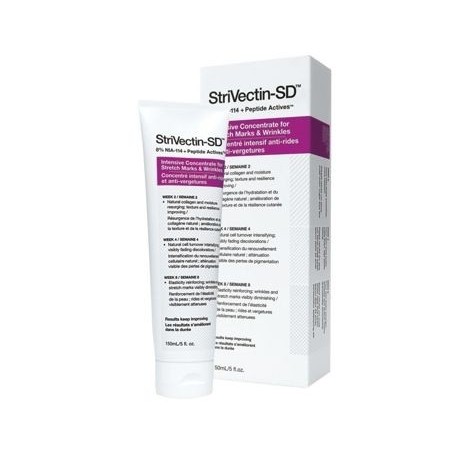 StriVectin SD Kırışıklık ve Çatlak Bakım Kremi 150 ml