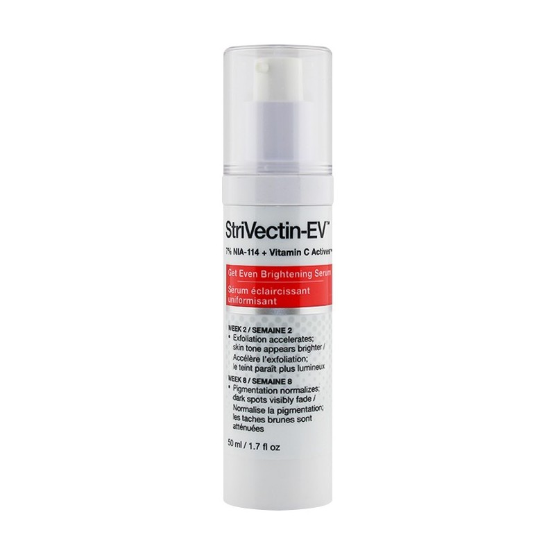 StriVectin-EV Get Even Brightening Serum 50 ml | TuruncuKasa StriVectin-EV Get Even Brightening Serum 50 ml | TuruncuKasa