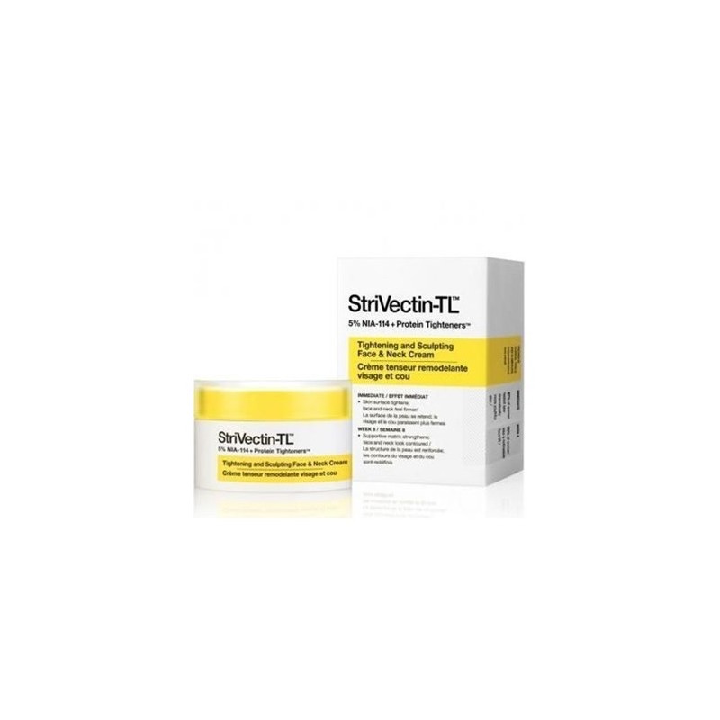 StriVectin TL Tightening And Sculpting Face & Neck Cream 50 ml StriVectin TL Tightening And Sculpting Face & Neck Cream 50 ml