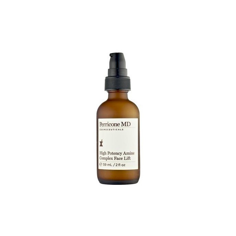 Perricone MD High Potency Amine Face Lift 59ml Perricone MD High Potency Amine Face Lift 59ml