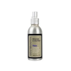 Youngblood Minerals In The Mist Relax 120 ml