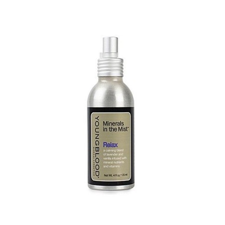 Youngblood Minerals In The Mist Relax 120 ml