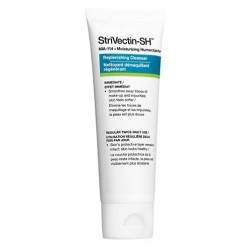 StriVectin-SH Replenishing Cleanser 120 ml