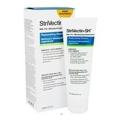StriVectin-SH Replenishing Cleanser 120 ml