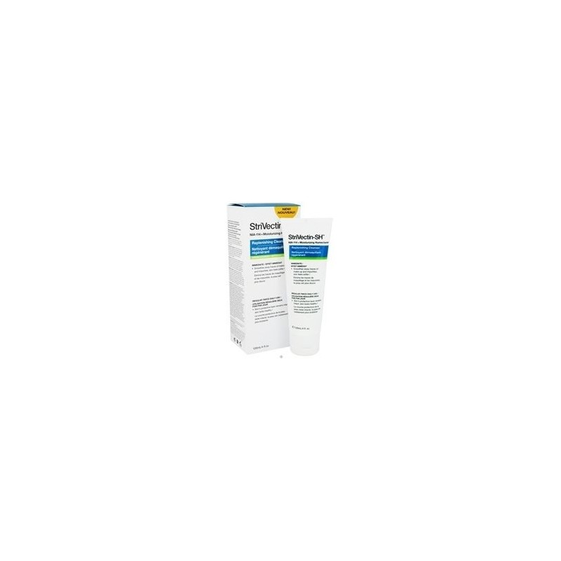 StriVectin-SH Replenishing Cleanser 120 ml StriVectin-SH Replenishing Cleanser 120 ml