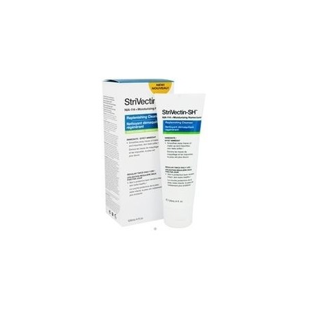 StriVectin-SH Replenishing Cleanser 120 ml