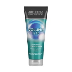 John Frieda Luxurious Volume Conditioner 250 ml  | TuruncuKasa
