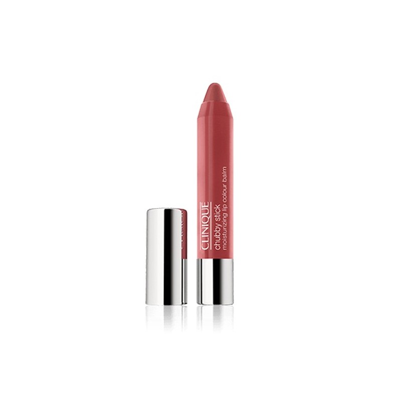 Clinigue Chubby Stick Moisturizing Lip Colour Balm 3g