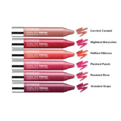 Clinique Chubby Stick Intense Nemlendirici Kalem Ruj