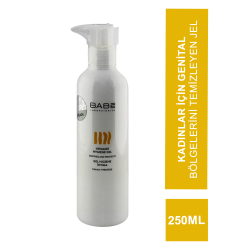 Babe Intim Genital Bölge Temizliği 250 ml