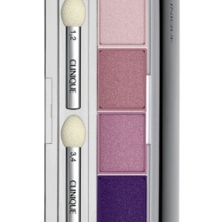 Clinique All About Shadow Dörtlü Göz Farı 4.8G