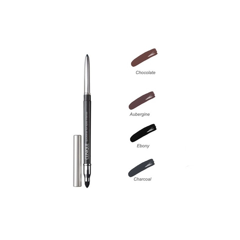 Clinique Quickliner For Eyes Intense Göz Kalemi Clinique Quickliner For Eyes Intense Göz Kalemi