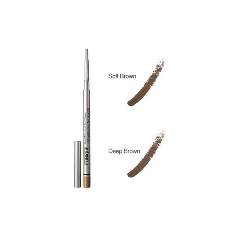 Clinique Superfine Liner For Brows 0.8gr Clinique Superfine Liner For Brows 0.8gr