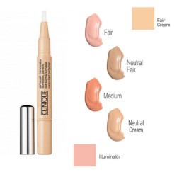 Clinique Airbrush Concealar 1.5ml - Gözaltı Kapatıcısı