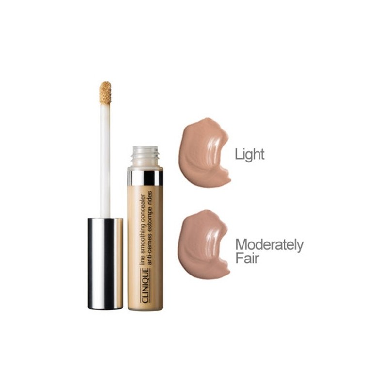Clinique Line Smoothing Concealar 8gr - Gözaltı Kapatıcısı Clinique Line Smoothing Concealar 8gr - Gözaltı Kapatıcısı