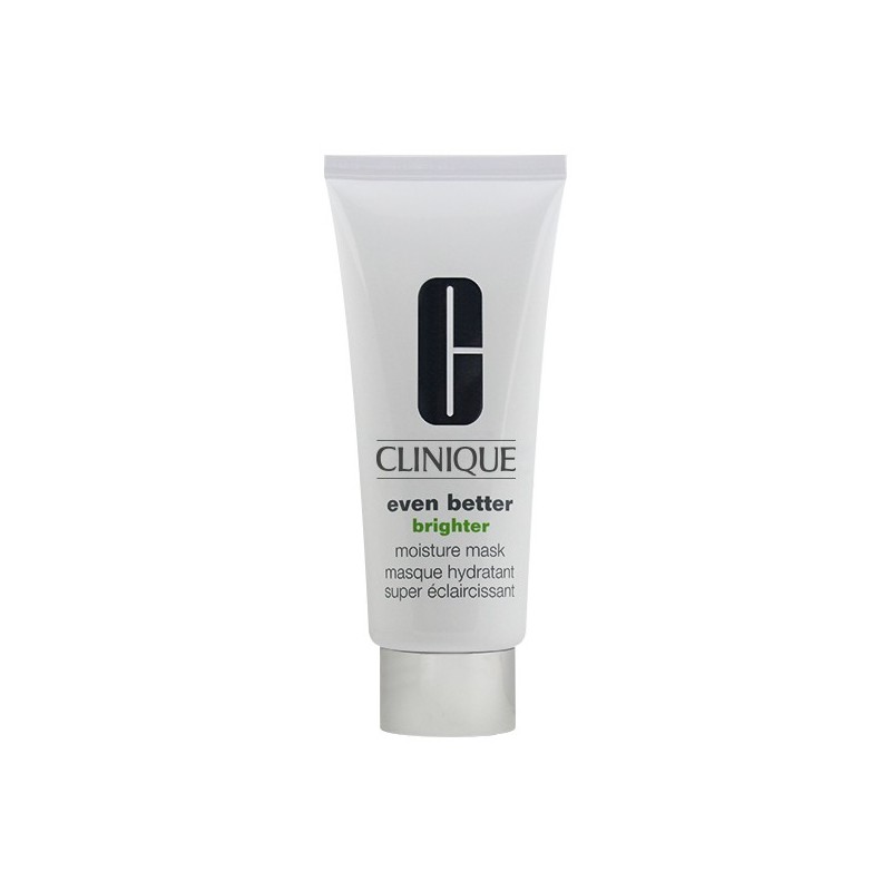 Clinique Even Better Brighter Moisture Mask 100ml Clinique Even Better Brighter Moisture Mask 100ml