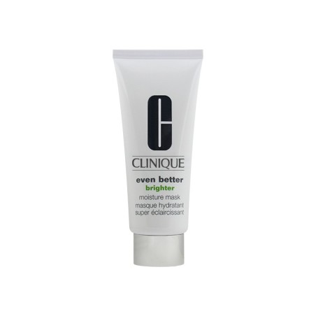 Clinique Even Better Brighter Moisture Mask 100ml