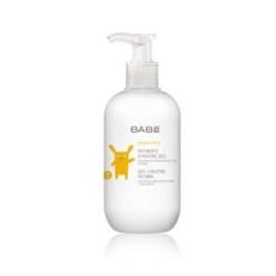 Babe Pediatrik Intimate Hygiene Gel