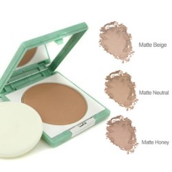 Clinique Superpowder Double Face Pudra