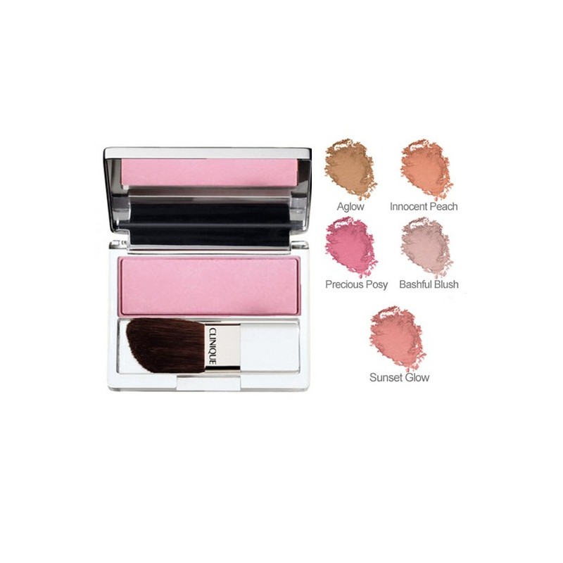 Clinique Blushing Blush Allık 6gr Clinique Blushing Blush Allık 6gr