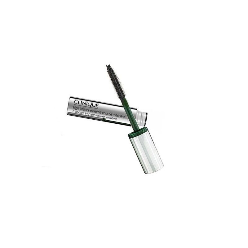 Clinique High Impact Extreme Volume Mascara Black 10ml Clinique High Impact Extreme Volume Mascara Black 10ml