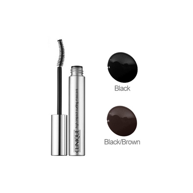 Clinique High Impact Curling Mascara 8ml Clinique High Impact Curling Mascara 8ml
