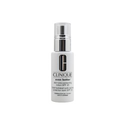 Clinique Even Better Skin Tone Correcting Lotion SPf20 50ml