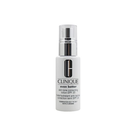 Clinique Even Better Skin Tone Correcting Lotion SPf20 50ml