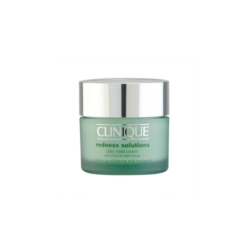 Clinique Redness Solutions Daily Relief Cream 50ml