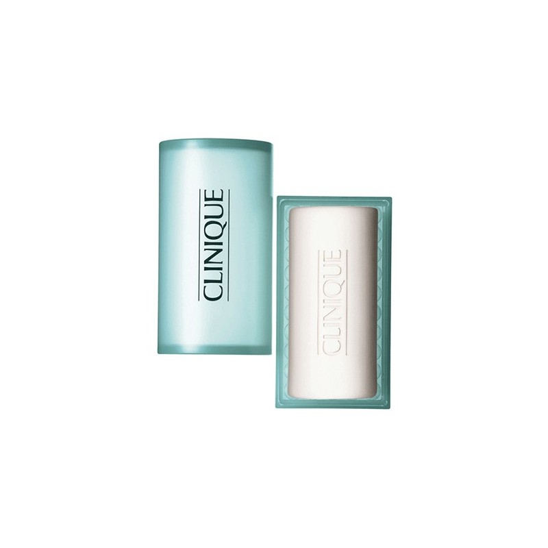 Clinique Anti Blemish Sivilce Karşıtı Çözüm Serisi Temizleyici Sabun 150gr Clinique Anti Blemish Sivilce Karşıtı Çözüm Serisi Temizleyici Sabun 150gr