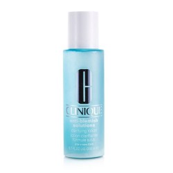 Clinique Anti Blemish Clarifying -Sivilce Karşıtı Arındırıcı Losyon 200ml