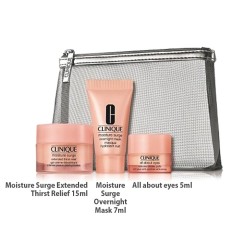 Clinique Moisture Surge Extended Ekstra Yoğun Nemlendirici Krem