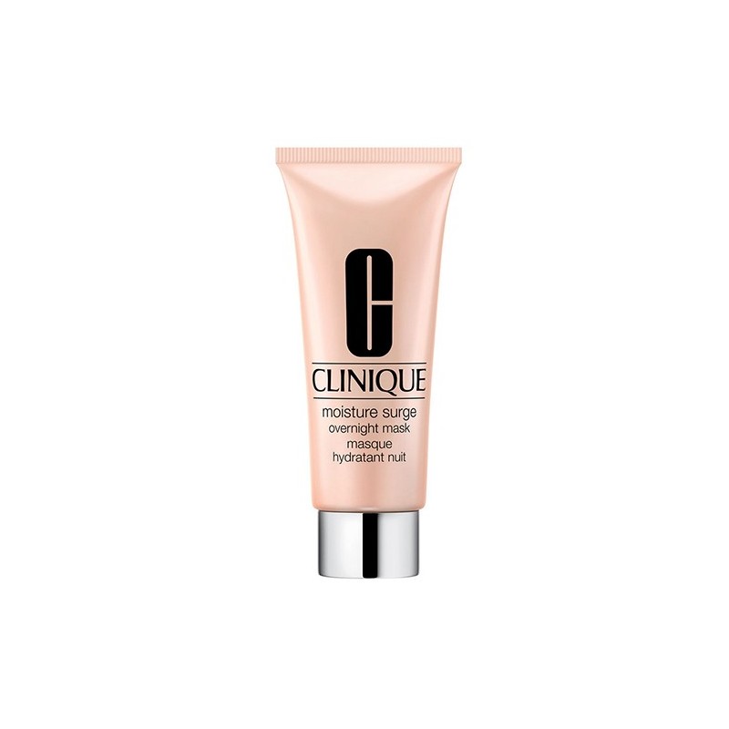Clinique Moisture Surge Overnight Mask Masque 100ml Clinique Moisture Surge Overnight Mask Masque 100ml