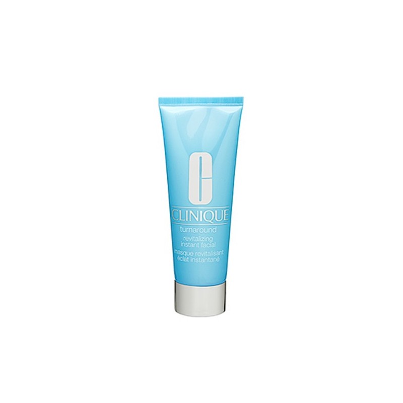 Clinique Turnaround İnstant Facial Maske 75ml Clinique Turnaround İnstant Facial Maske 75ml