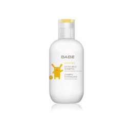 Babe Pediatrik Ekstra Yumuşak Şampuan 200 ml