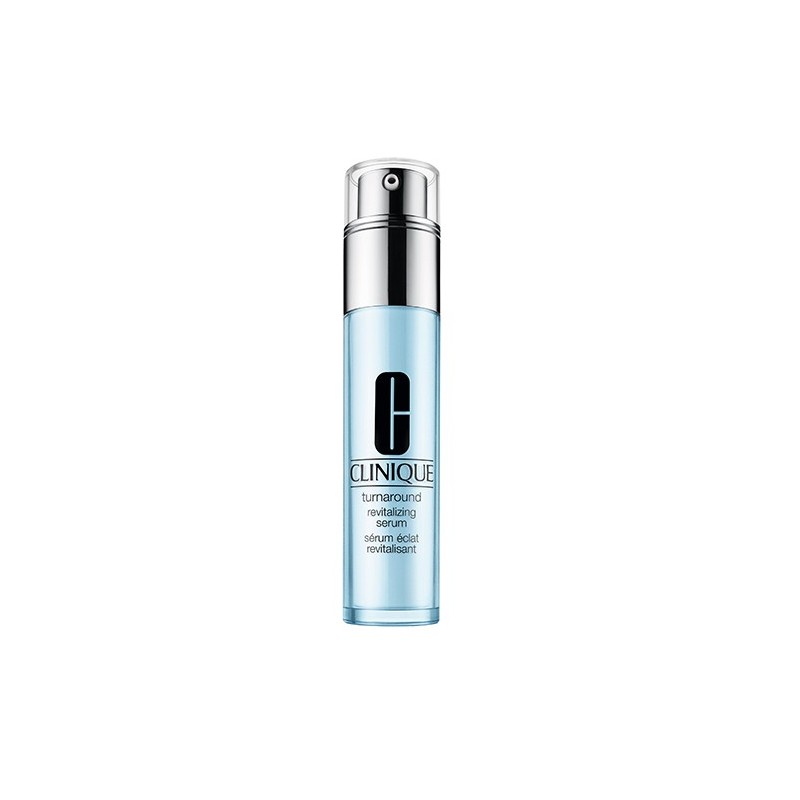 Clinique Turnaround Revitalizing Serum 50ml Clinique Turnaround Revitalizing Serum 50ml